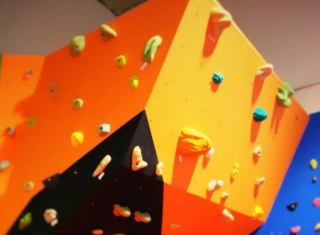 Escala en diferentes angulos